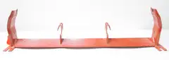 VICKERS B4-20E-30 TROUGHING IDLER FRAME