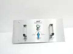 HRC 3030-246E GAS CALIBRATION CONTROLLER