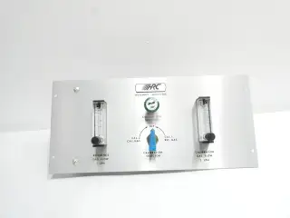 HRC 3030-246E GAS CALIBRATION CONTROLLER