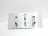 HRC 3030-246E GAS CALIBRATION CONTROLLER thumbnail 1