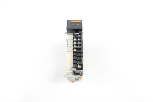 OMRON CQM1-IA121 INPUT MODULE 100-120VAC