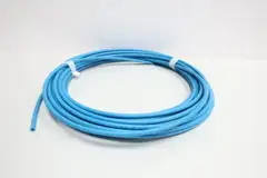 SMC 0805BU-20 BLUE FLEXIBLE TUBING 5MM 20M 8MM