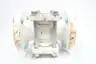 WE ANDERSON SFI-350FCS-3 DWYER MIDWEST SIGHT FLOW INDICATOR 3IN thumbnail 1