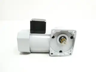 GTR HFMN-18R-160-T90C GEARMOTOR 160:1 RATIO 1350/1550RPM 3PH 90W 200/220V