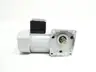 GTR HFMN-18R-160-T90C GEARMOTOR 160:1 RATIO 1350/1550RPM 3PH 90W 200/220V thumbnail 1