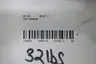 MGM BA80A6 AC MOTOR 3PH 0.44KW 1090RPM 277/480V-AC thumbnail 6