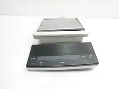 METTLER TOLEDO PR5002DR DELTA RANGE BALANCE SCALE