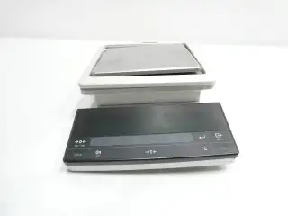 METTLER TOLEDO PR5002DR DELTA RANGE BALANCE SCALE