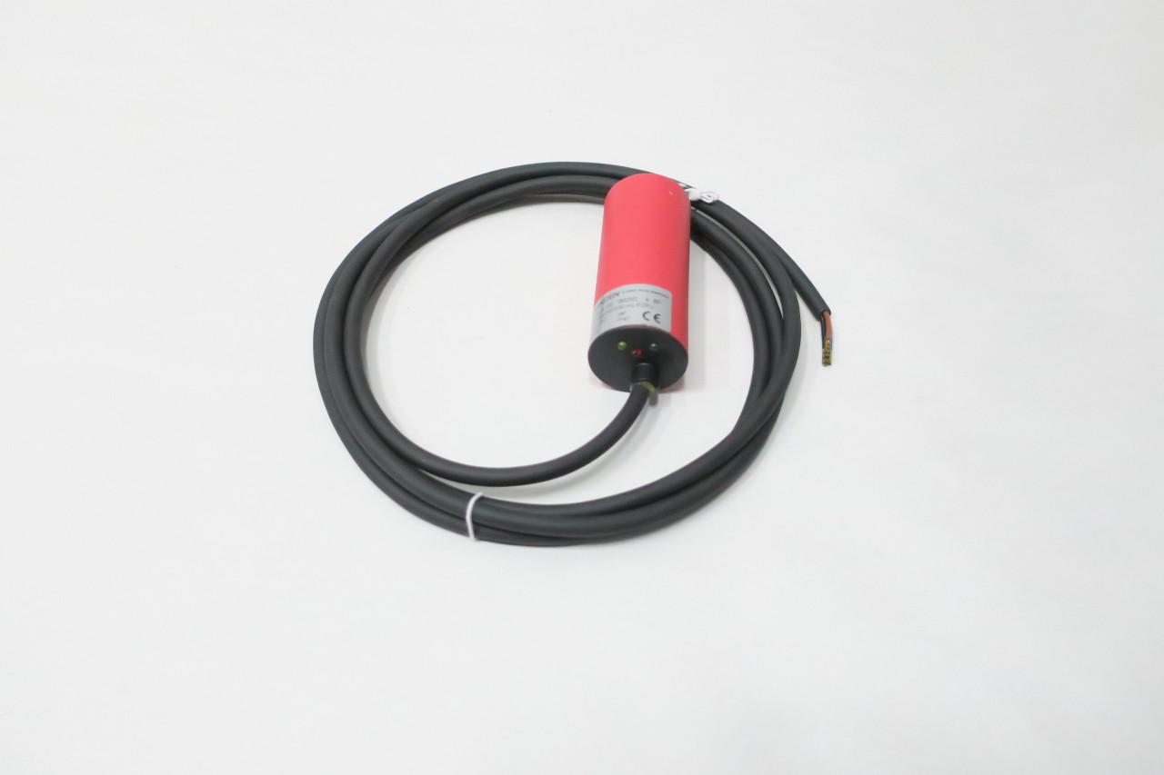 BERNSTEIN KCN-R34PS/030-KLP2PU 6607915106 CAPACITIVE PROXIMITY