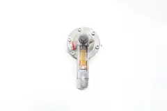 UGSI CHEMFEED 22D081SSTX3X PURGE METER REGULATOR 2.5SCFH 1-1/2IN