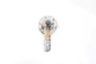 UGSI CHEMFEED 22D081SSTX3X PURGE METER REGULATOR 2.5SCFH 1-1/2IN