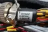 KOMATSU EL2215 HARNESS thumbnail 4