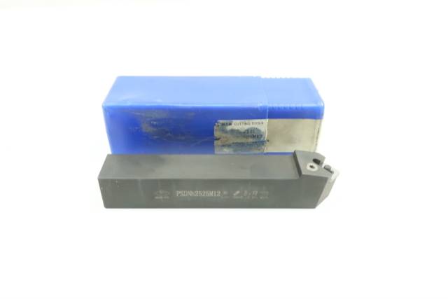 ZCC-CT PSDNN2525M12 TOOL HOLDER