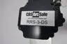 CBS ARCSAFE RRS-3-DS AIR CIRCUIT BREAKER REMOTE RACKING SWITCH 3A AMP 115V-AC thumbnail 5