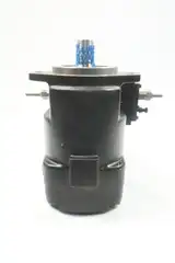OILGEAR PVWH-60-RSAS-CNCN OIL PUMP 60CU-FT-MIN 1800PSI