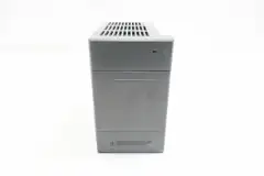 ALLEN BRADLEY 1746-P2 SLC 500 POWER SUPPLY MODULE SER C