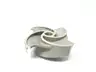 STAINLESS 4-VANE PUMP IMPELLER 16-3/4IN OD thumbnail 1