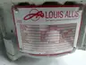 LOUIS ALLIS PJI5B VOL19143005 MOTOR 1811 3PH 10HP 1740RPM 220V-AC thumbnail 3