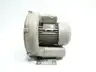 SIEMENS 2BH1400-1AH26 REGENERATIVE BLOWER 1-1/2IN 1.5KW 220-275/380-480V-AC thumbnail 1