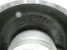 ALBION FS0640031 WHEEL W/ NON SWIVEL BASE 6IN X 2-1/2IN thumbnail 4