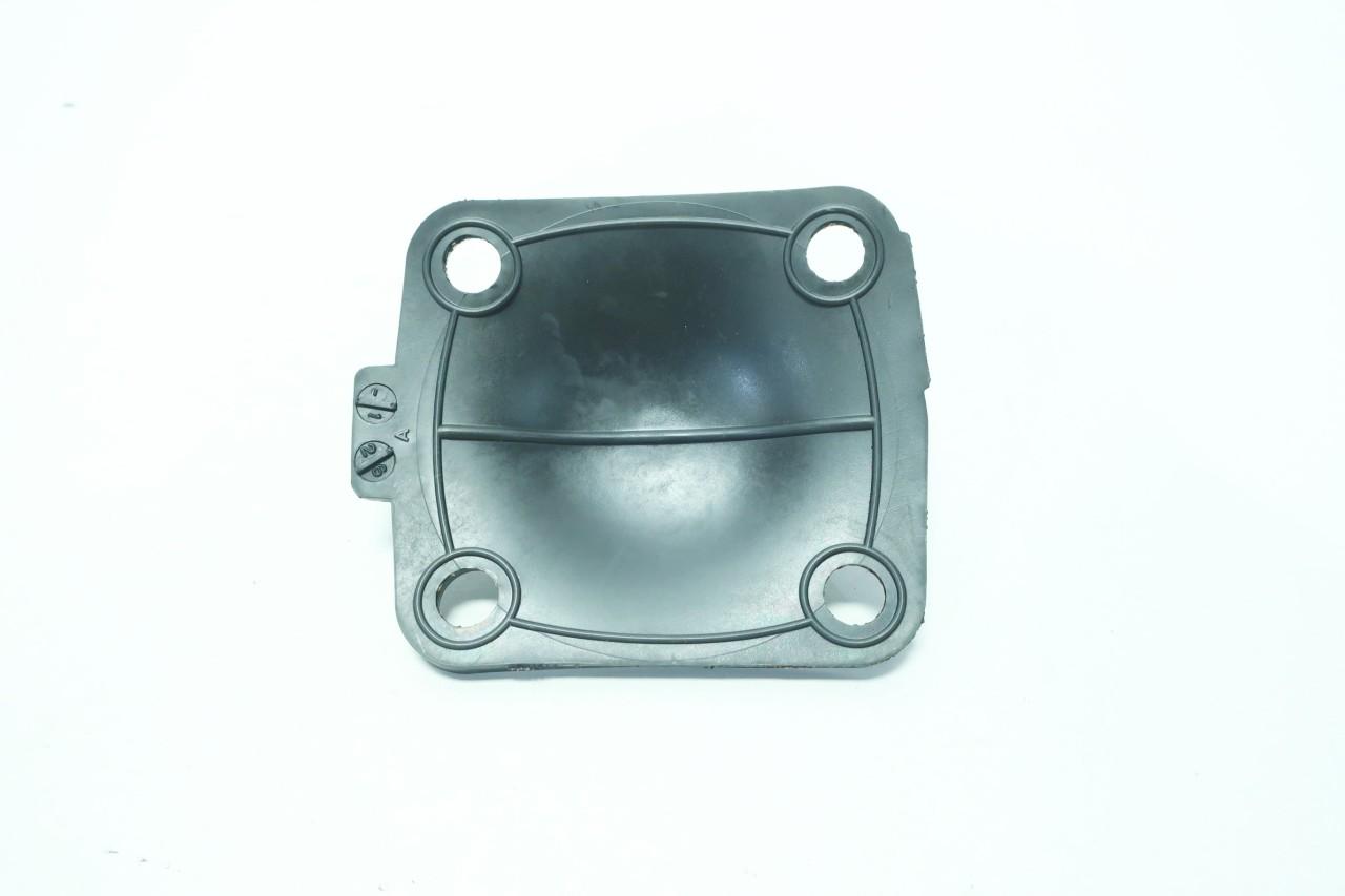 Diaphragme Saunders DA015ER 1/2" (DN15) EPDM - Applications Biopharmaceutiques - NOS (New Old Stock)