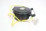 LIND EQUIPMENT LTD 8040-T 12/3AWG SJTW CORD REEL 40FT 15A 125V 1875W thumbnail 1