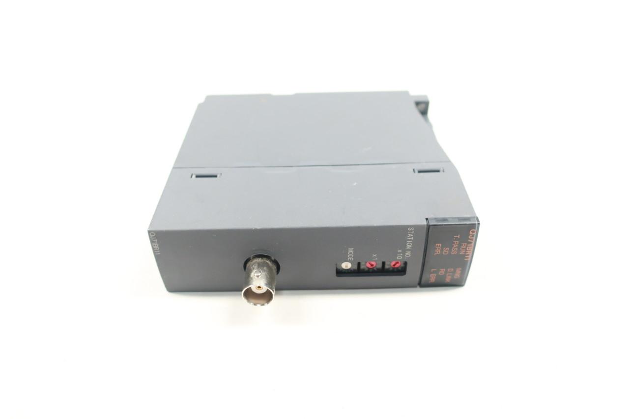 Mitsubishi QJ71BR11 Melsec-q Data Link Module