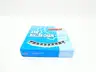 AMEC 50-2R DOUBLE STRAND ROLLER CHAIN 10FT 5/8IN thumbnail 1