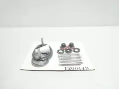 PNEUMATIC PRODUCTS 1200449 2IN OUTLET VALVE REPAIR KIT