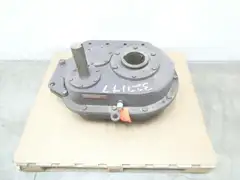 BROWNING 415SM25 SHAFT MOUNT GEAR REDUCER 24.99:1