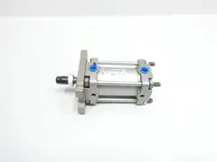 SMC CDA2F63-50-DUP00467 DOUBLE ACTING PNEUMATIC CYLINDER 63MM 50MM 145PSI