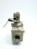 ROSS 2172B8903 SOLENOID VALVE 110/120V-AC 1-1/2IN NPT thumbnail 2