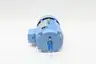 HYUNDAI HKS184SR335WWE AC MOTOR 184T 3PH 2HP 1155RPM 230/460V-AC thumbnail 2