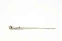 STARRETT FIRM JOINT INSIDE CALIPER 25IN