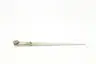 STARRETT FIRM JOINT INSIDE CALIPER 25IN thumbnail 1