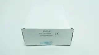 NEWPORT 202A-E PROCESS POWER PANEL METER