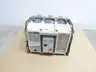 SIEMENS SBS0808DV INSULATED CASE CIRCUIT BREAKER 3P 800A AMP 600V-AC W/400A PLUG thumbnail 1