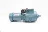 SHIMPO OM-400E SF-JRF GEARMOTOR 360RPM 0.4KW 200/220V-AC thumbnail 1