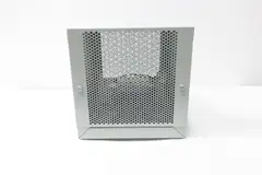 MTE DVAGA0003 DV/DT OUTPUT FILTER 0.9-8KHZ 3PH 3A AMP 380-600V-AC