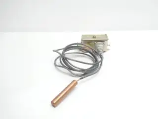DETROIT SWITCH 223539 TEMPERATURE SWITCH 90-165F