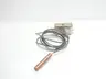 DETROIT SWITCH 223539 TEMPERATURE SWITCH 90-165F thumbnail 1