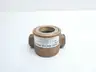 DWYER SFI-100-1/4 MIDWEST SIGHT FLOW INDICATOR 1/4IN thumbnail 1