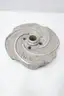STAINLESS 4-VANE PUMP IMPELLER 13-1/2IN OD thumbnail 3