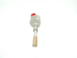 FLUID COMPONENTS LT81 706146-4 LEVEL TRANSMITTER 120V-AC