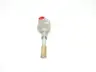 FLUID COMPONENTS LT81 706146-4 LEVEL TRANSMITTER 120V-AC thumbnail 1