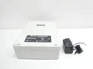 GAI-TRONICS 10959-101 WALL MOUNT AUDIO MESSAGER 12-24V-DC