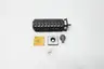 SALZER T225-61103-003M1 ROTARY SWITCH 380-440V thumbnail 1