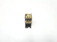 ALLEN BRADLEY 193-BSB60 OVERLOAD RELAY 4-6A AMP