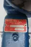 KADANT TCD 10538 S RIGHT ANGLE GEAR REDUCER thumbnail 6
