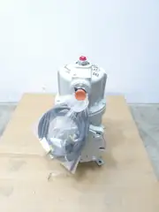 CARDINAL 54528MB5 HBC6X6MB5 OIL TRANSFER PUMP 1750RPM 6X6IN 5.5HP 460V-AC